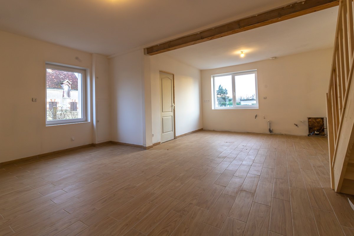 Maison à vendre, 105m², Gièvres
