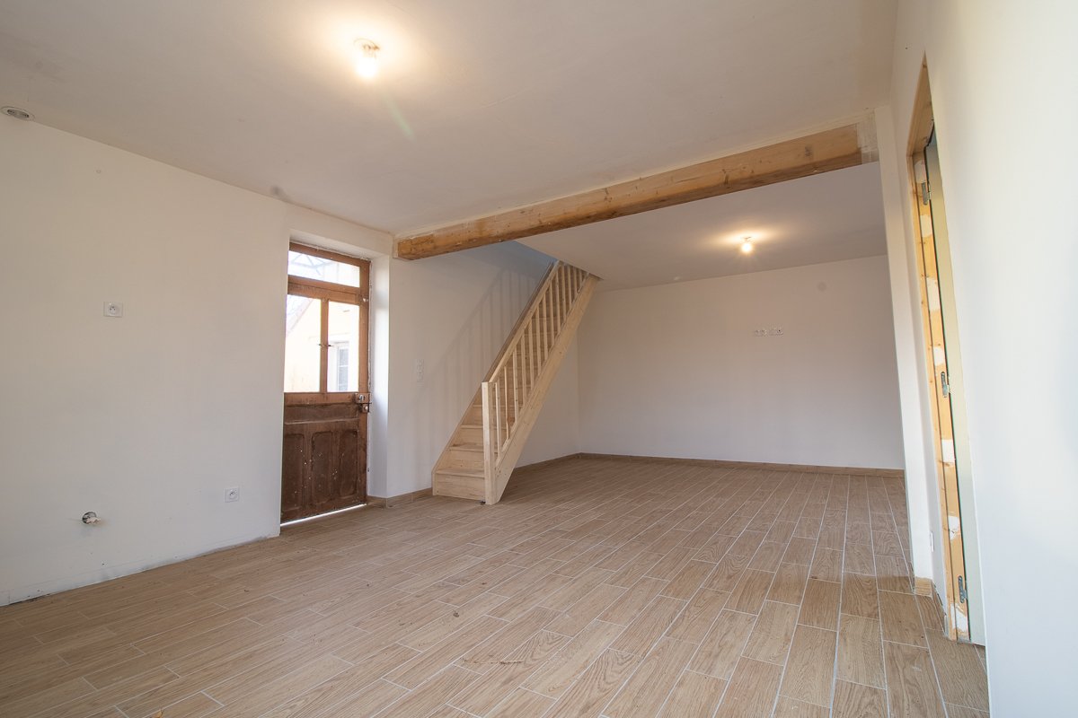 Maison à vendre, 105m², Gièvres