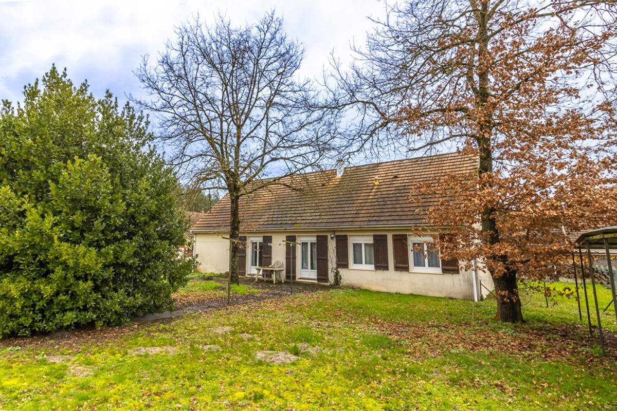Maison à vendre, 100m², Romorantin-Lanthenay