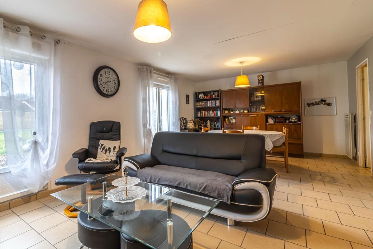 Maison à vendre, 100m², Romorantin-Lanthenay
