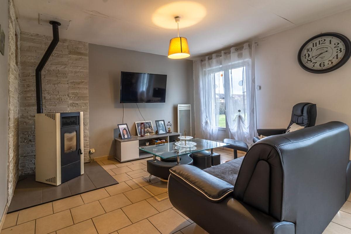 Maison à vendre, 100m², Romorantin-Lanthenay