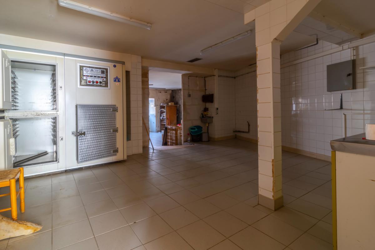 Maison à vendre, 170m², Chabris