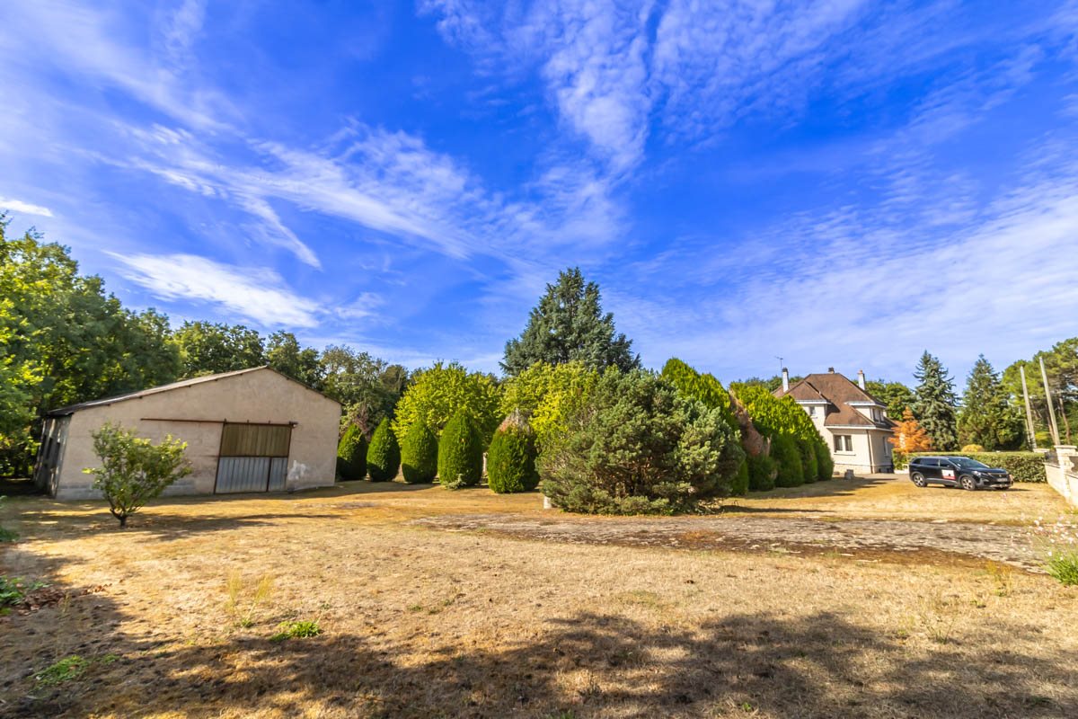 Maison à vendre, 175m², Gièvres