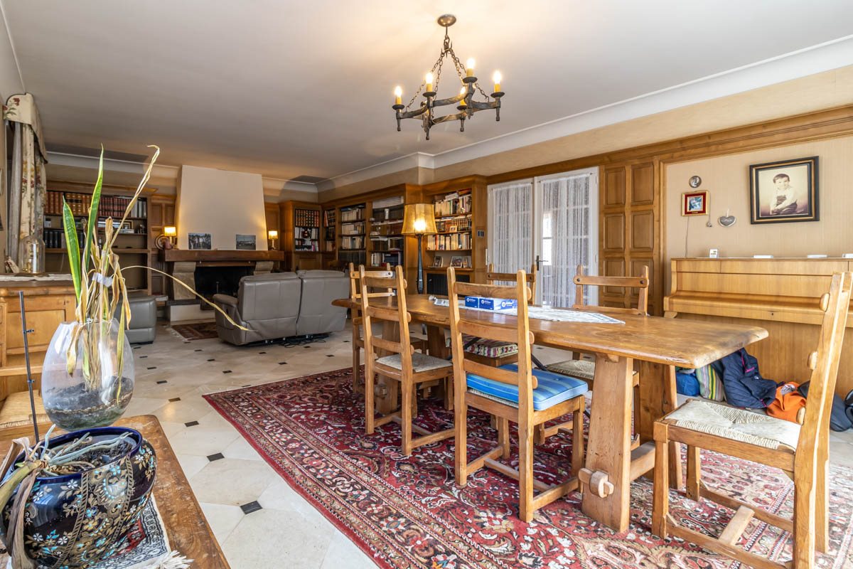 Maison à vendre, 175m², Gièvres