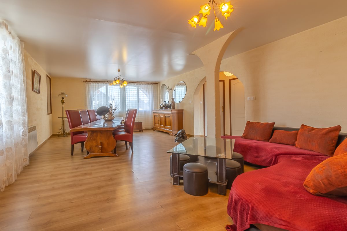 Maison à vendre, 138m², Gièvres