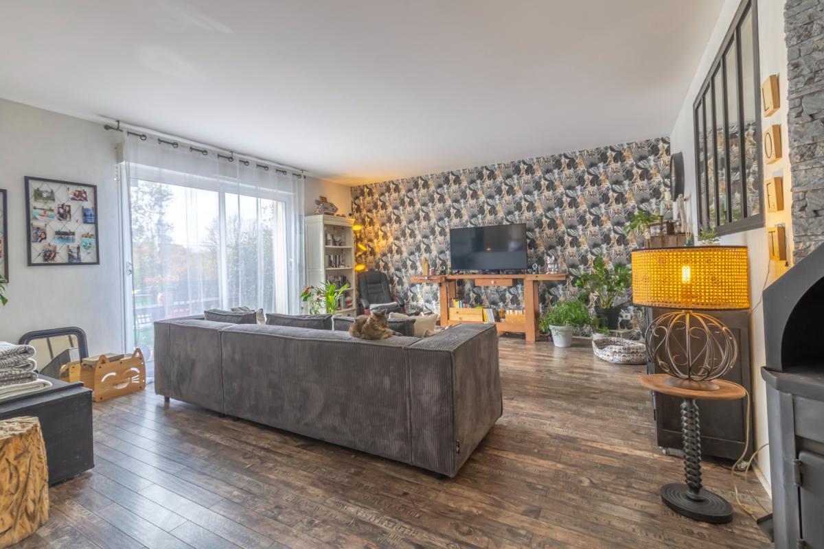 Maison à vendre, 151m², Mennetou-sur-Cher