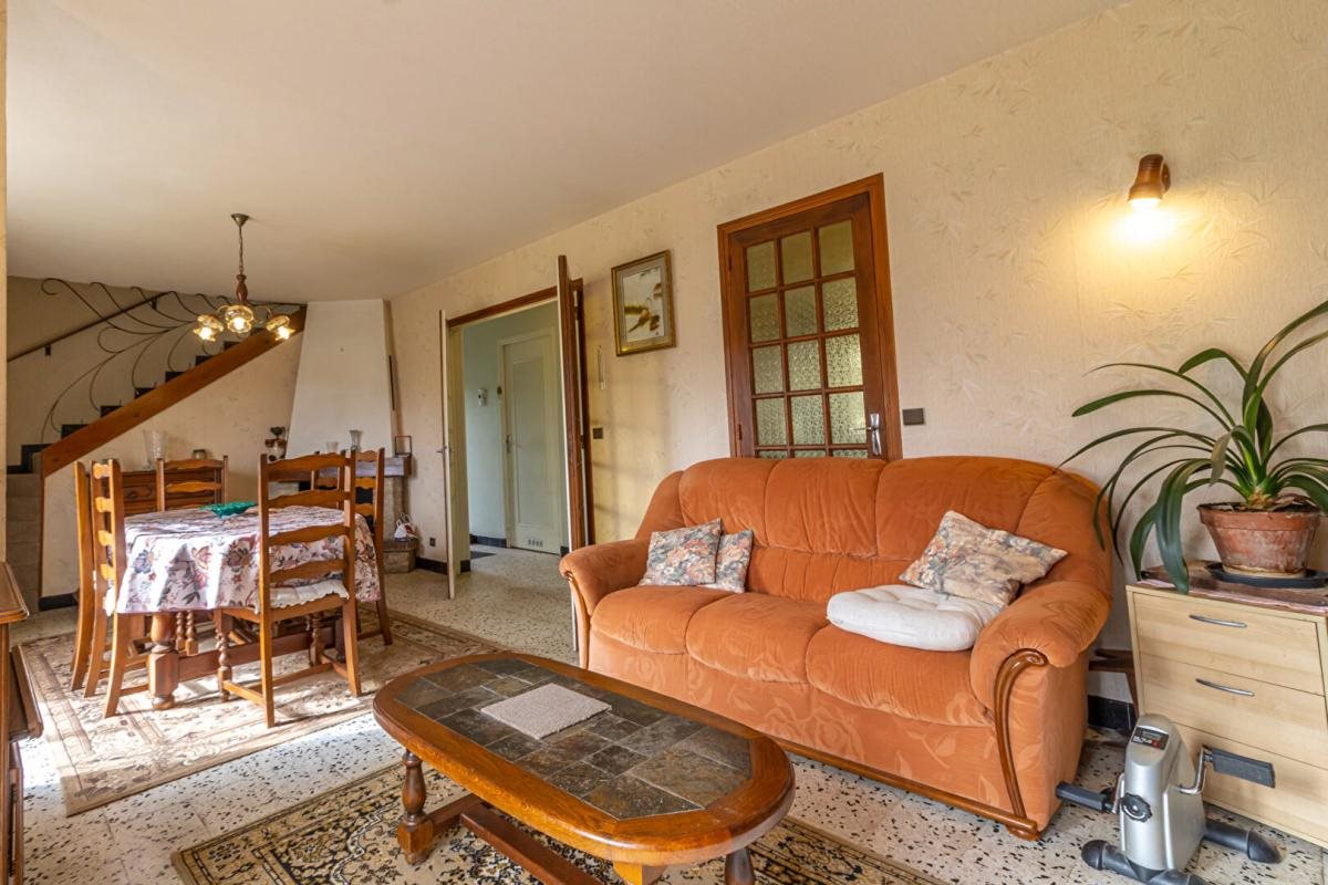 Maison à vendre, 130m², Chabris