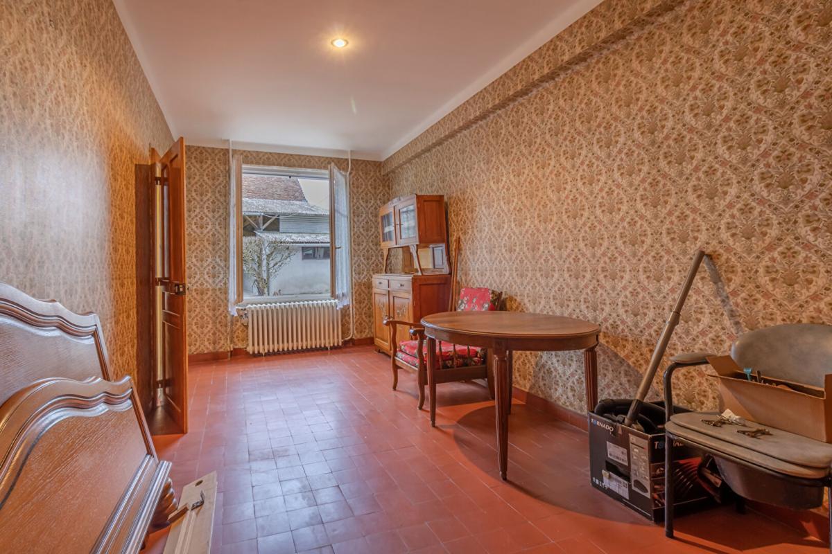 Maison à vendre, 55m², Chabris