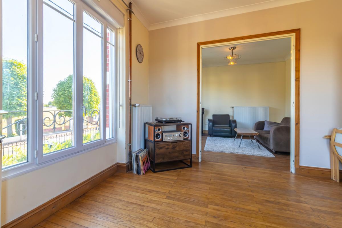 Maison à vendre, 90m², Poulaines