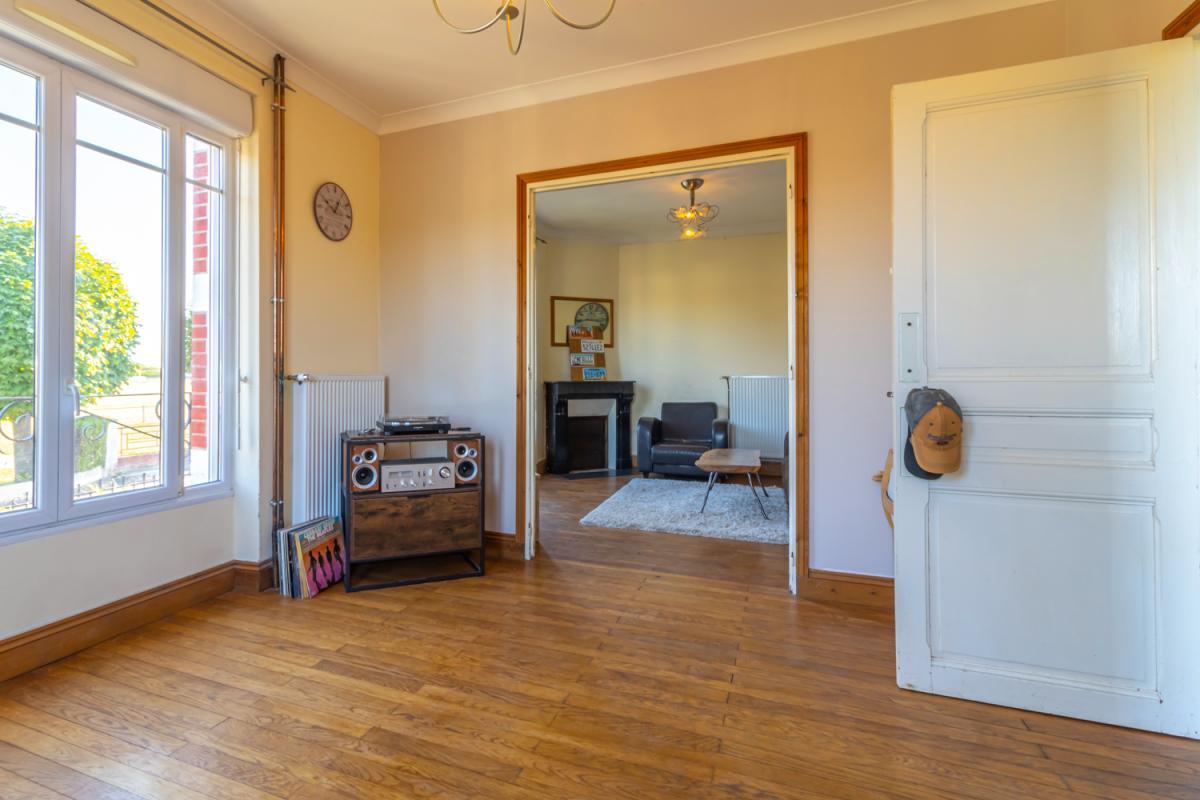 Maison à vendre, 90m², Poulaines