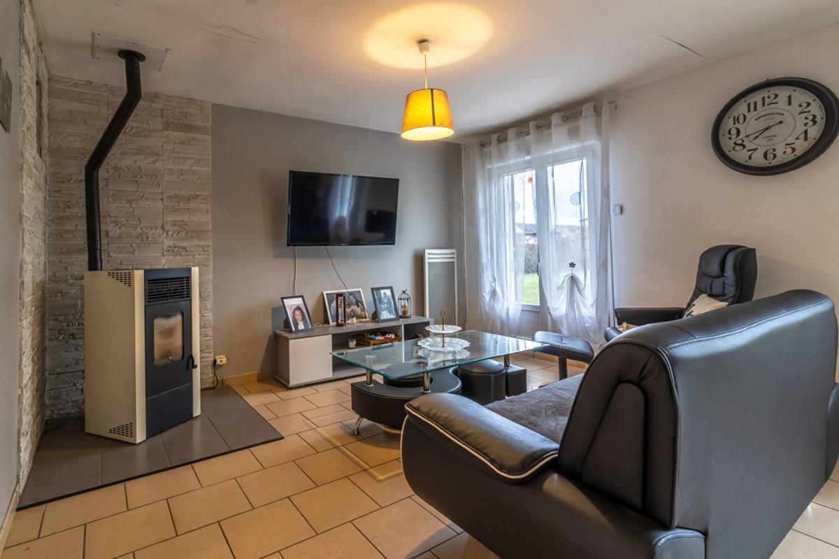 Maison à vendre, 100m², Romorantin-Lanthenay