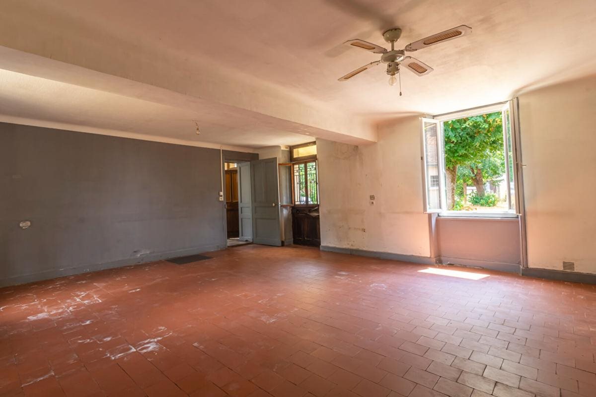 Maison à vendre, 187m², Chabris