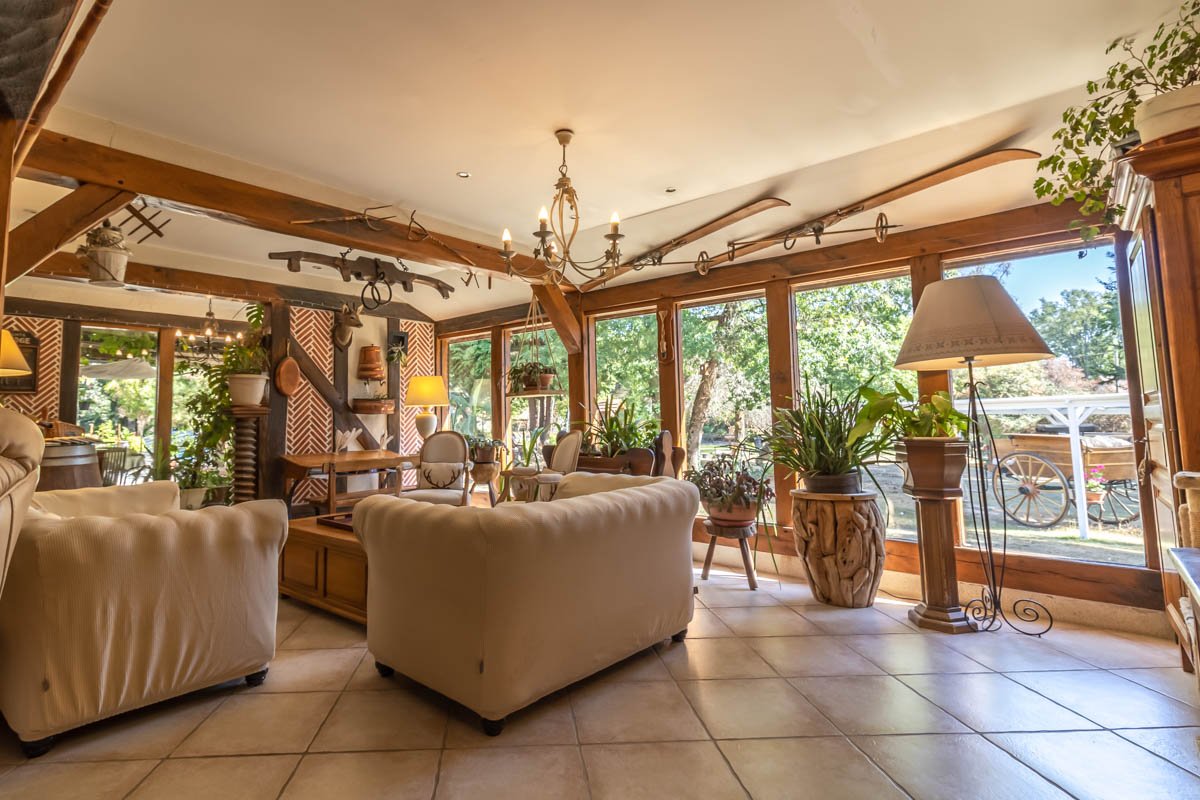Maison à vendre, 220m², Marcilly-en-Gault
