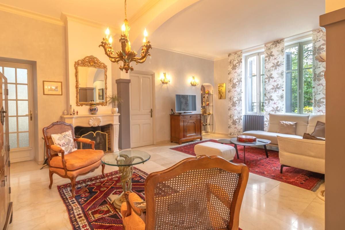 Maison à vendre, 233m², Chabris