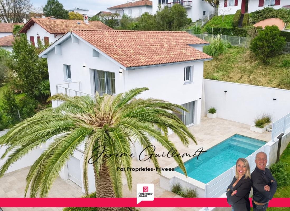 Maison à vendre, 188m², Hendaye