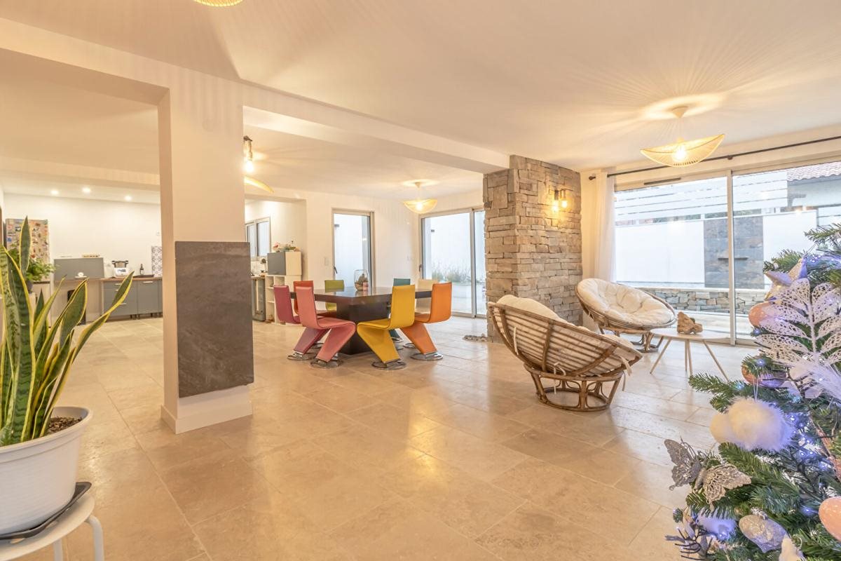 Maison à vendre, 188m², Hendaye