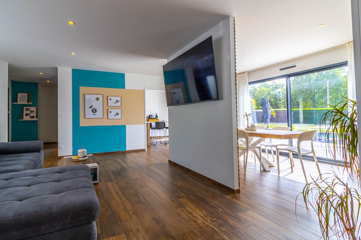 Maison à vendre, 144m², Romorantin-Lanthenay