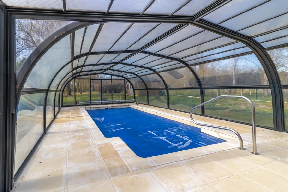 Maison à vendre, 161m², Dun-le-Poëlier