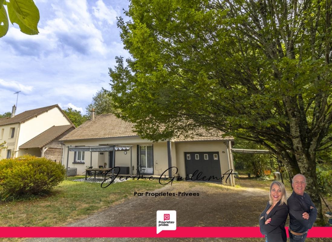 Maison à vendre, 76m², Romorantin-Lanthenay