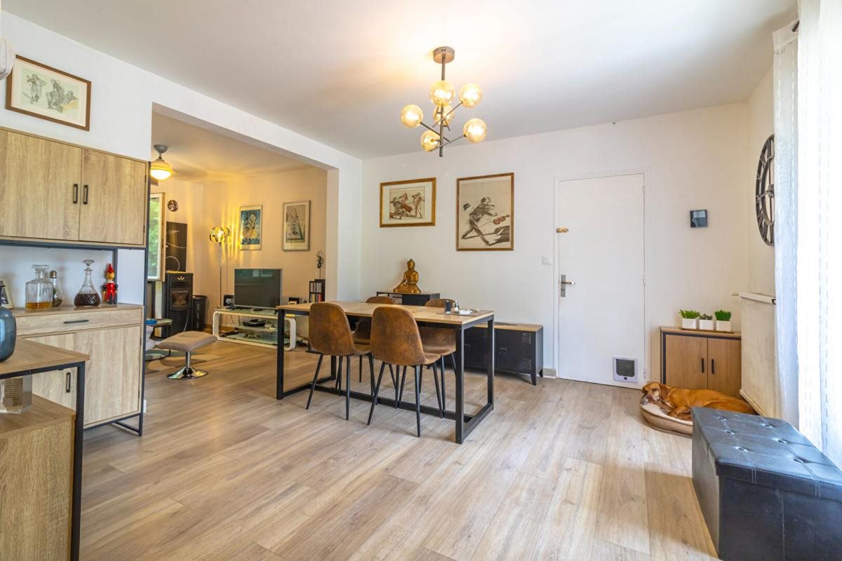Maison à vendre, 76m², Romorantin-Lanthenay