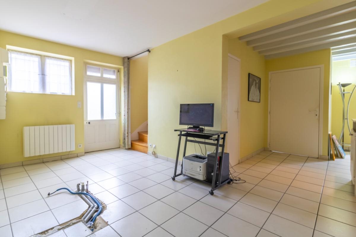Maison à vendre, 65m², Chabris