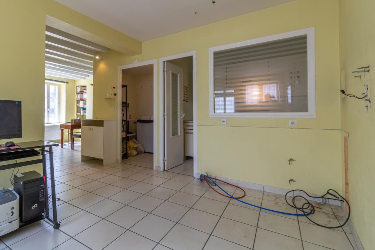 Maison à vendre, 65m², Chabris