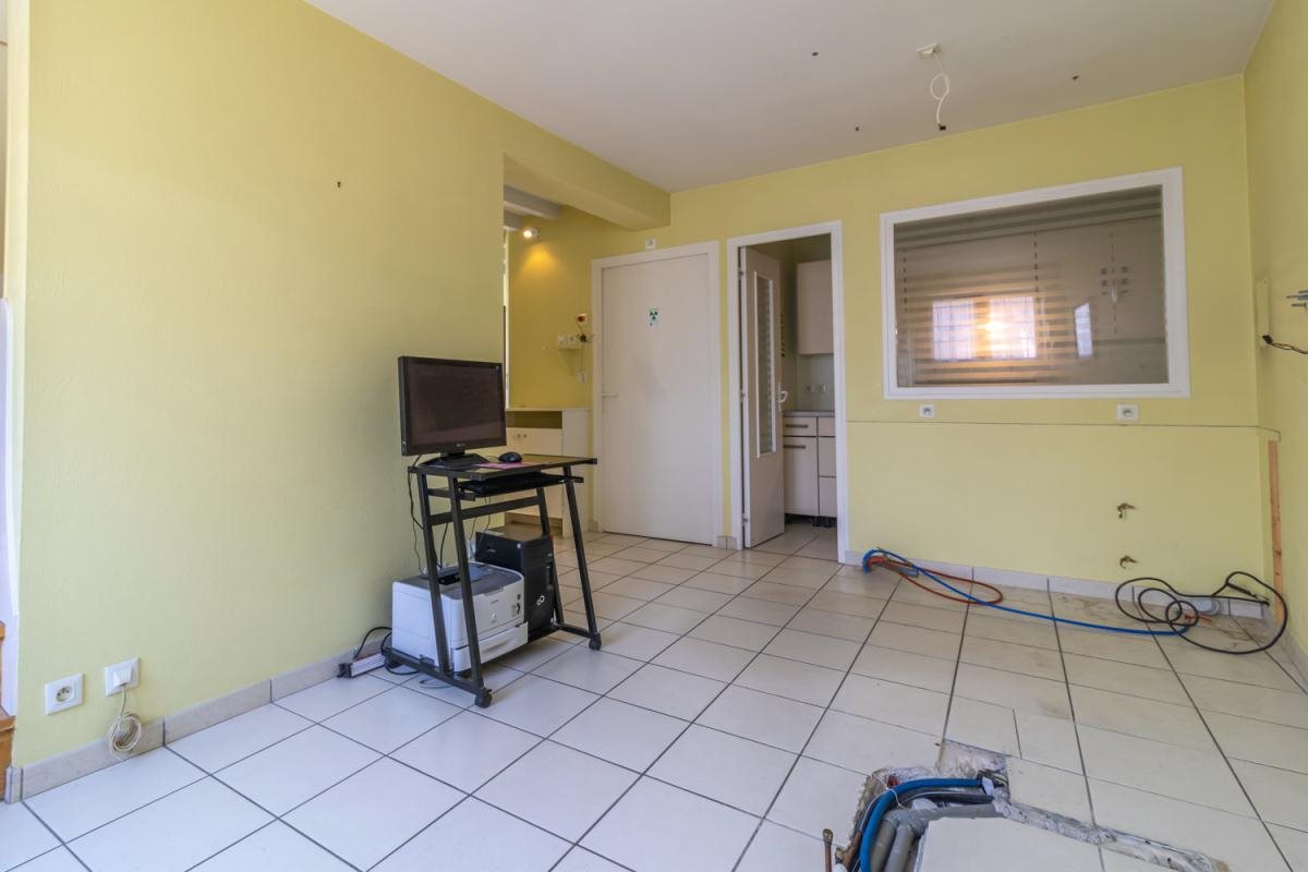 Maison à vendre, 65m², Chabris