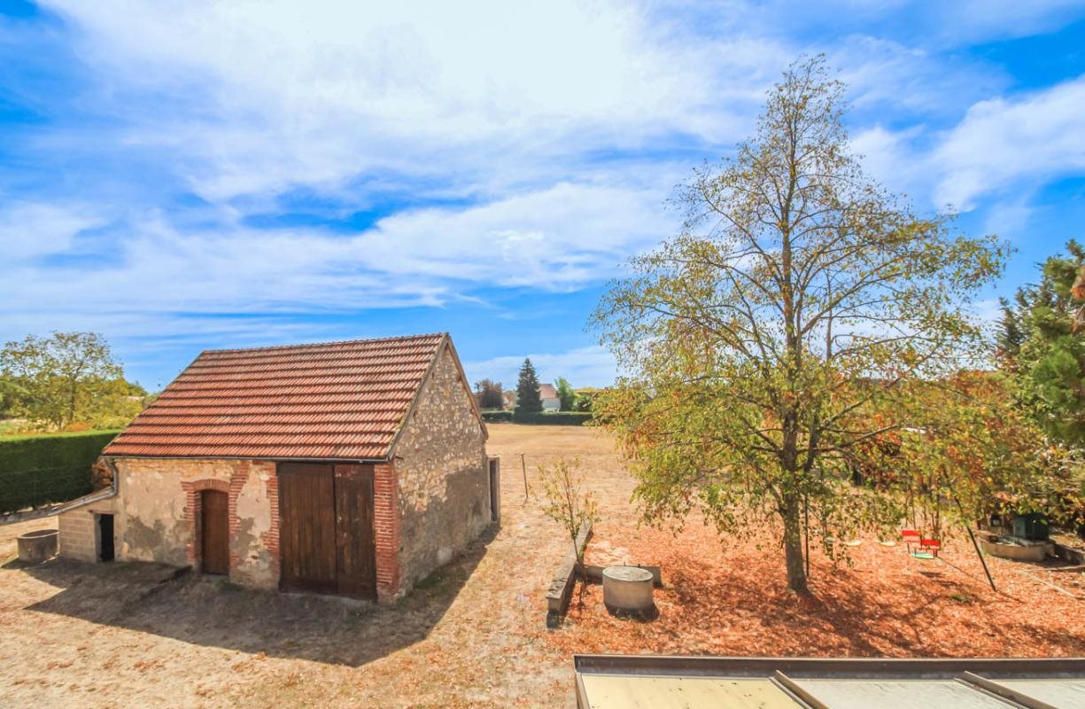 Maison à vendre, 148m², La Chapelle-Montmartin