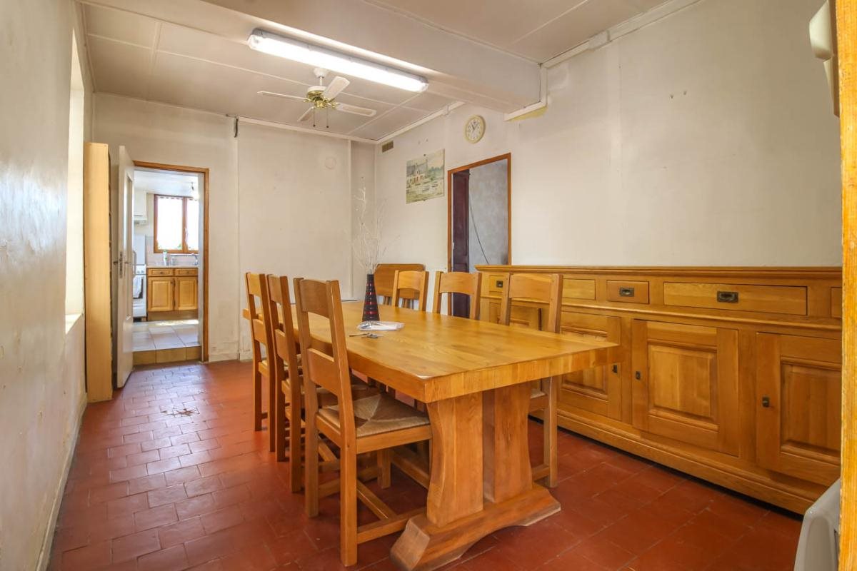 Maison à vendre, 148m², La Chapelle-Montmartin