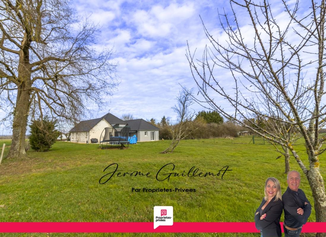 Maison à vendre, 162m², Graçay