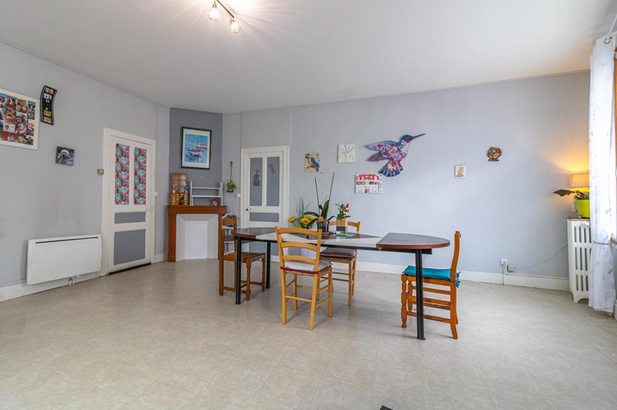 Maison à vendre, 134m², Chabris