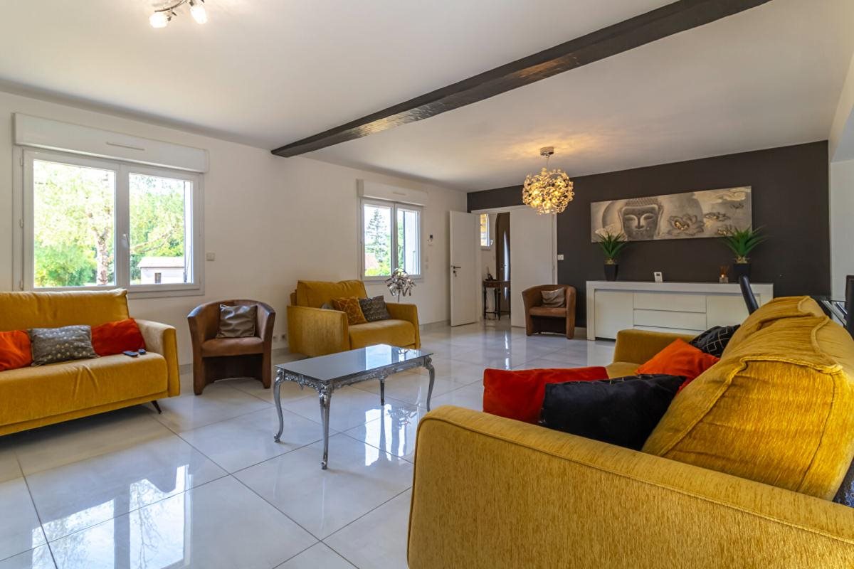 Maison à vendre, 190m², Romorantin-Lanthenay