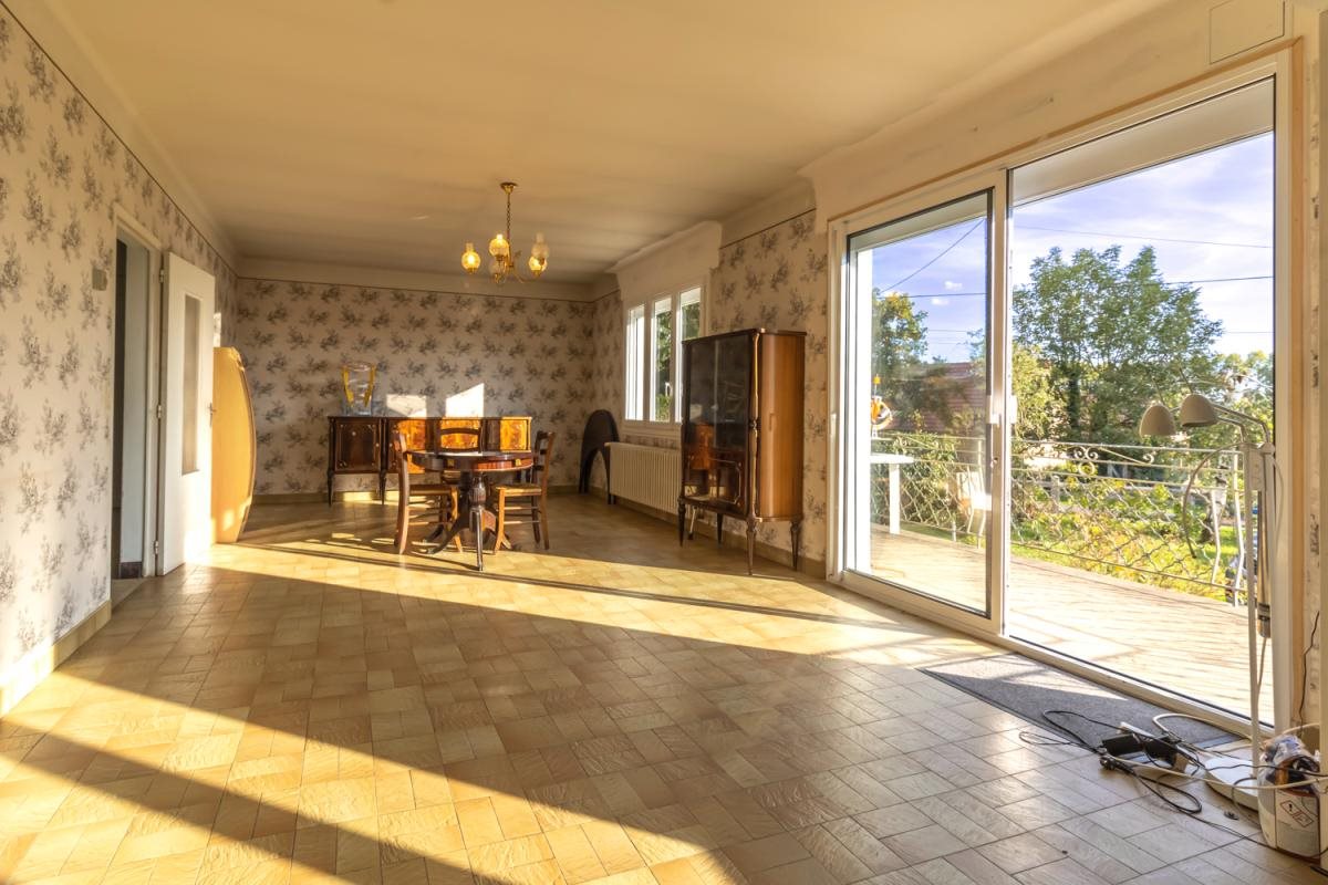 Maison à vendre, 142m², Gièvres