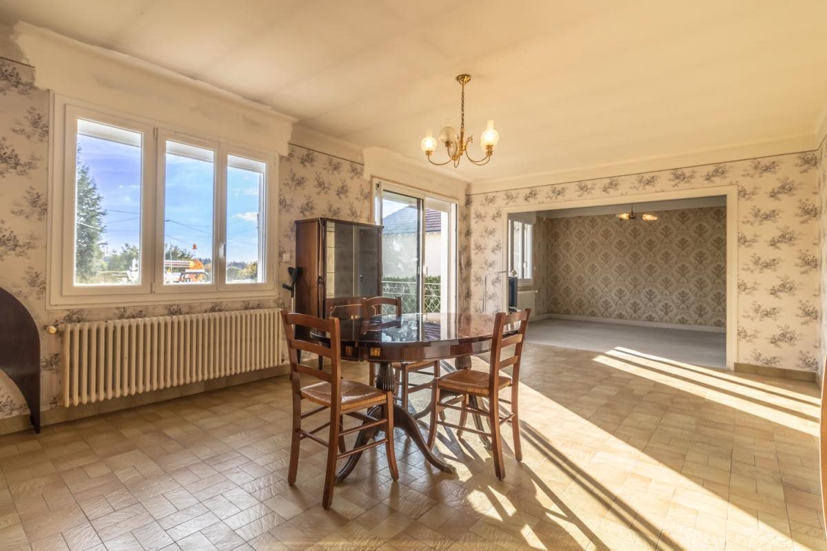 Maison à vendre, 142m², Gièvres