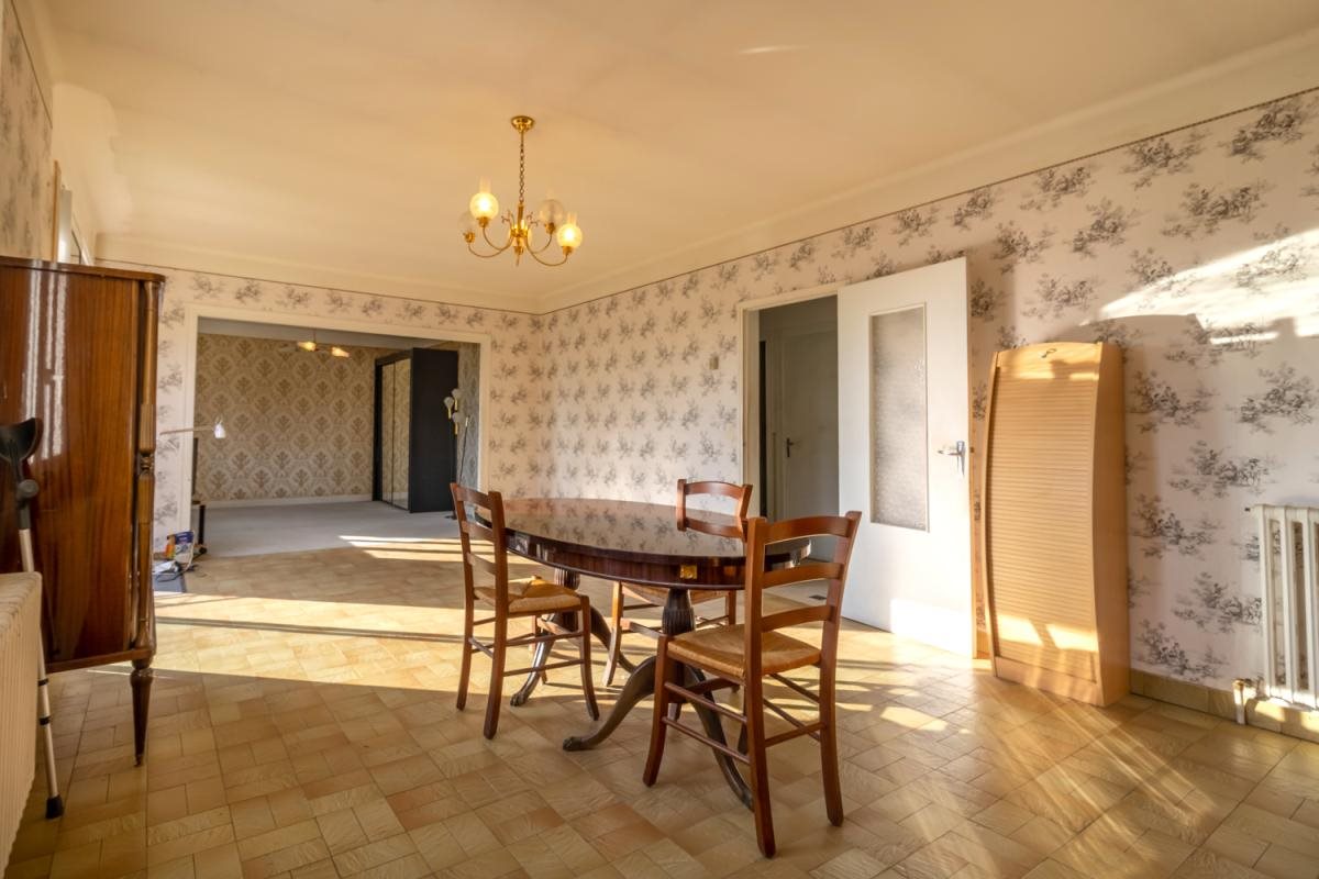 Maison à vendre, 142m², Gièvres