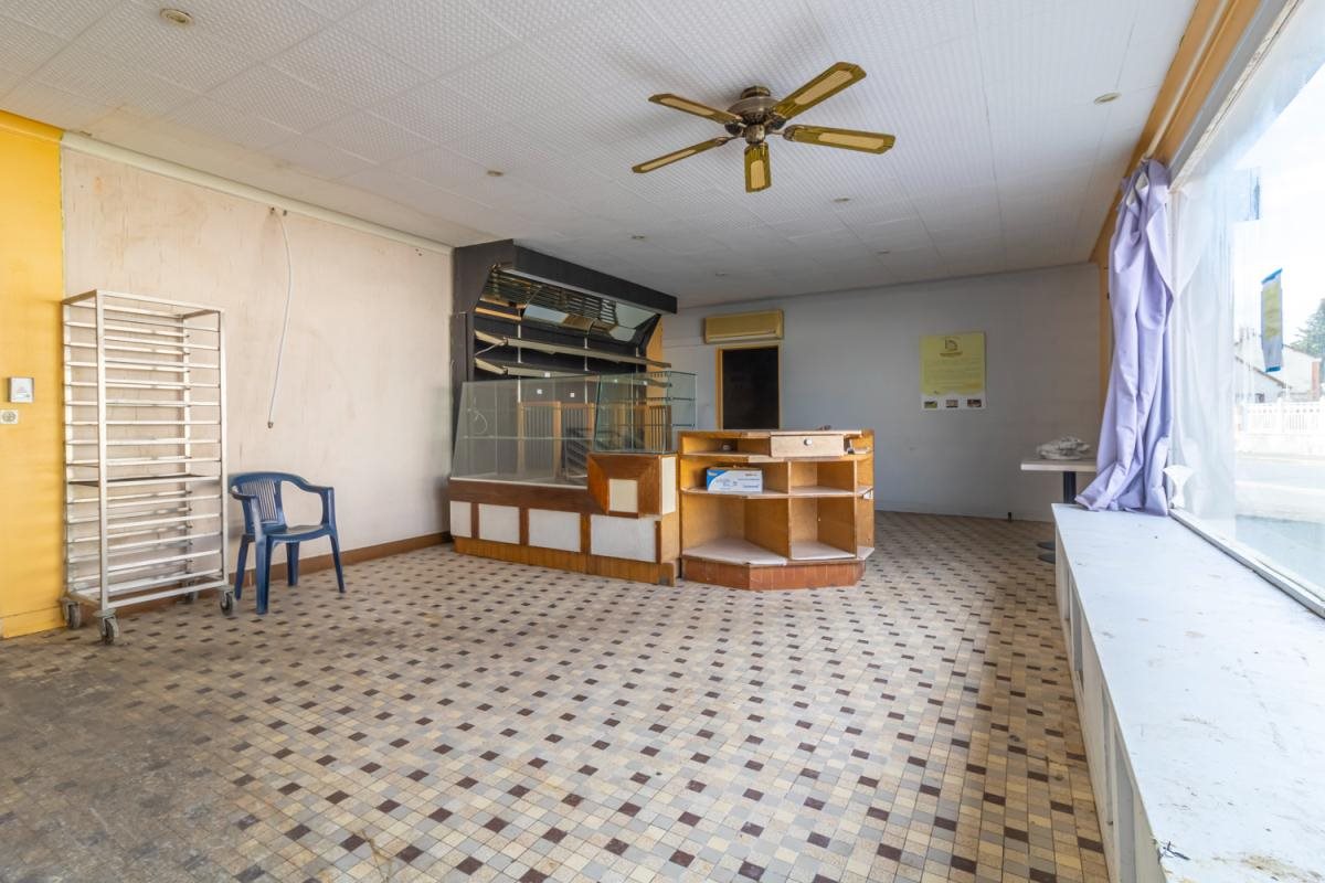 Maison à vendre, 228m², Gièvres