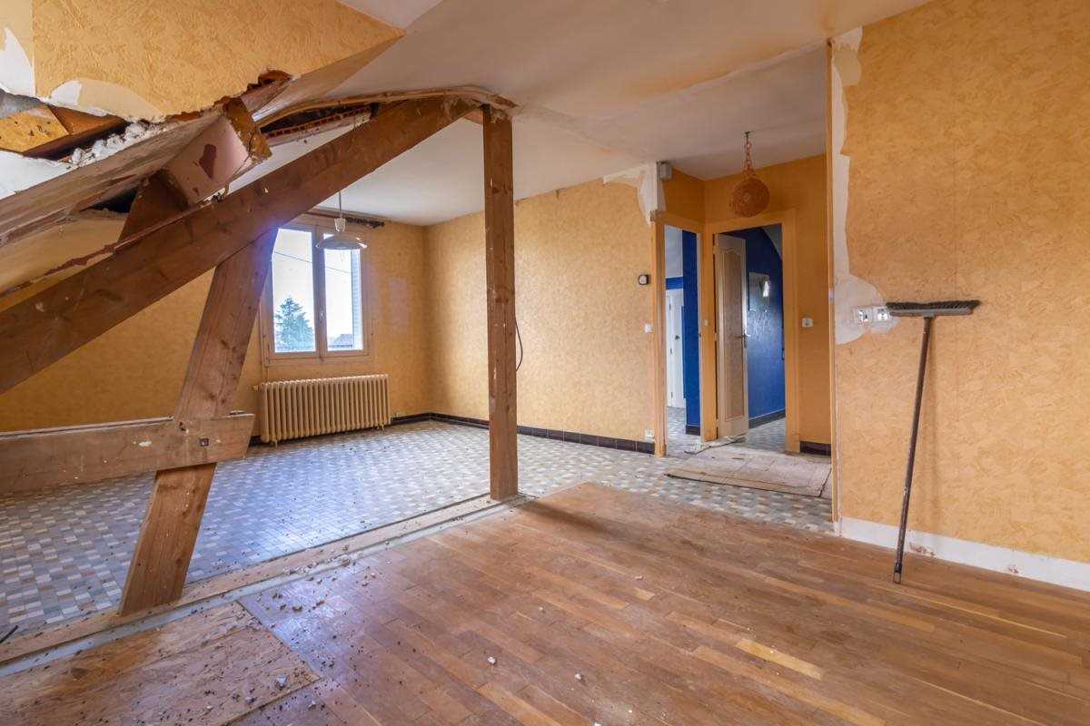 Maison à vendre, 228m², Gièvres