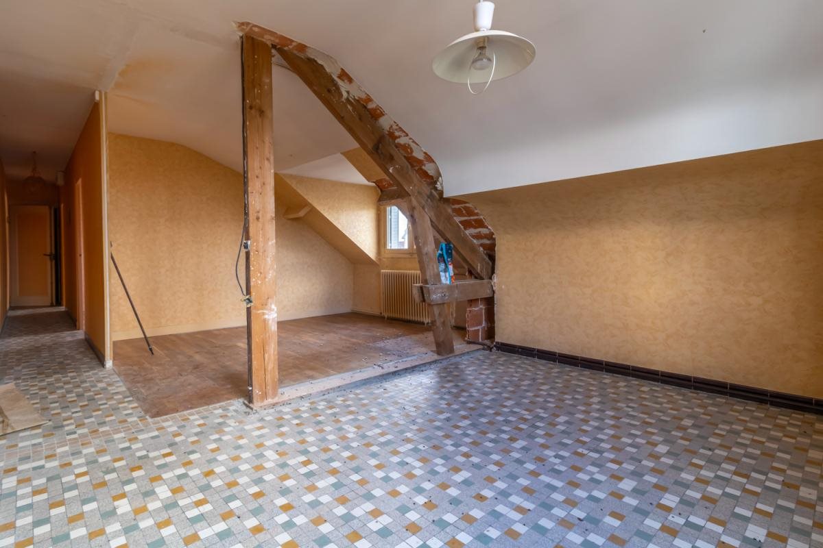 Maison à vendre, 228m², Gièvres