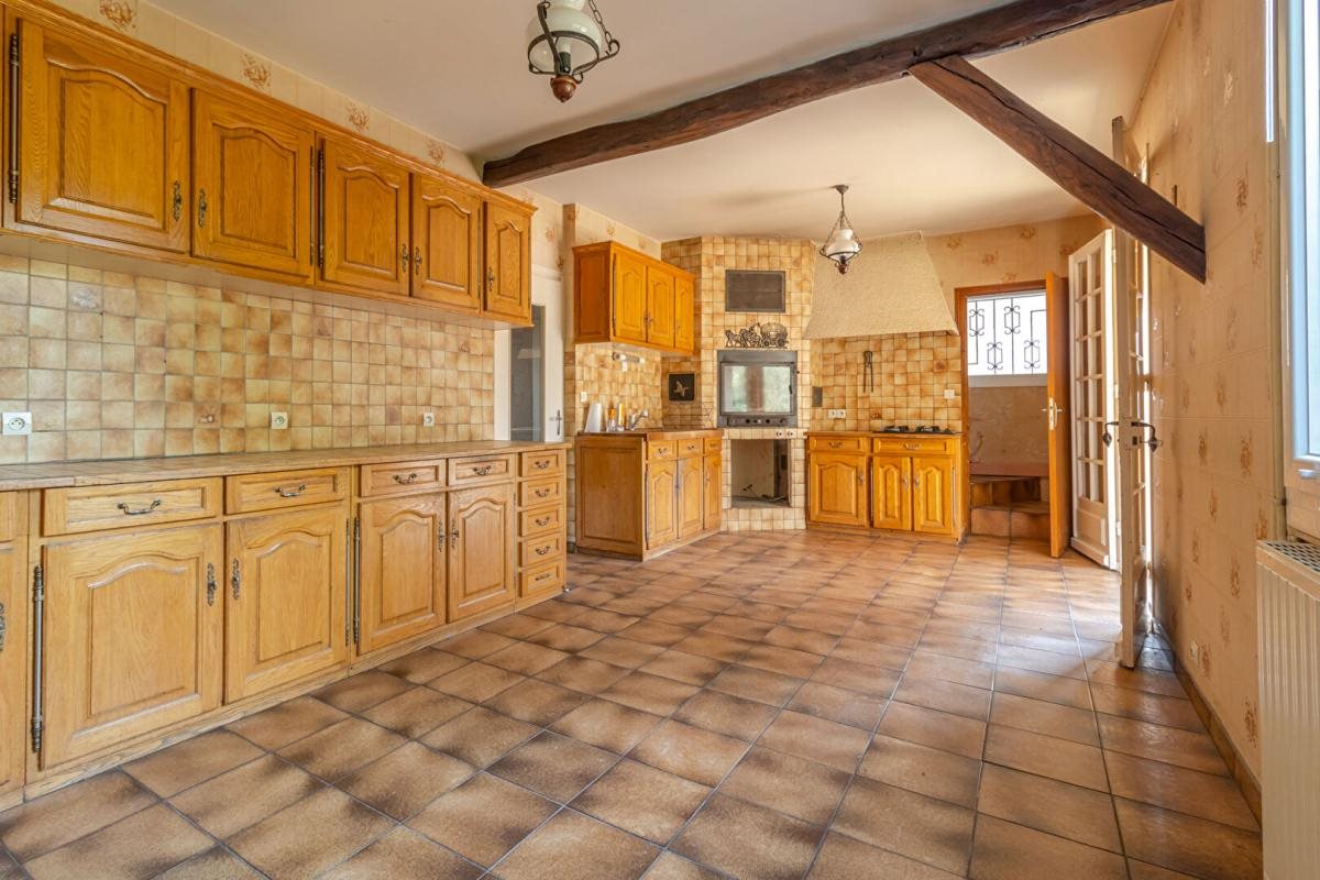 Maison à vendre, 128m², Chabris