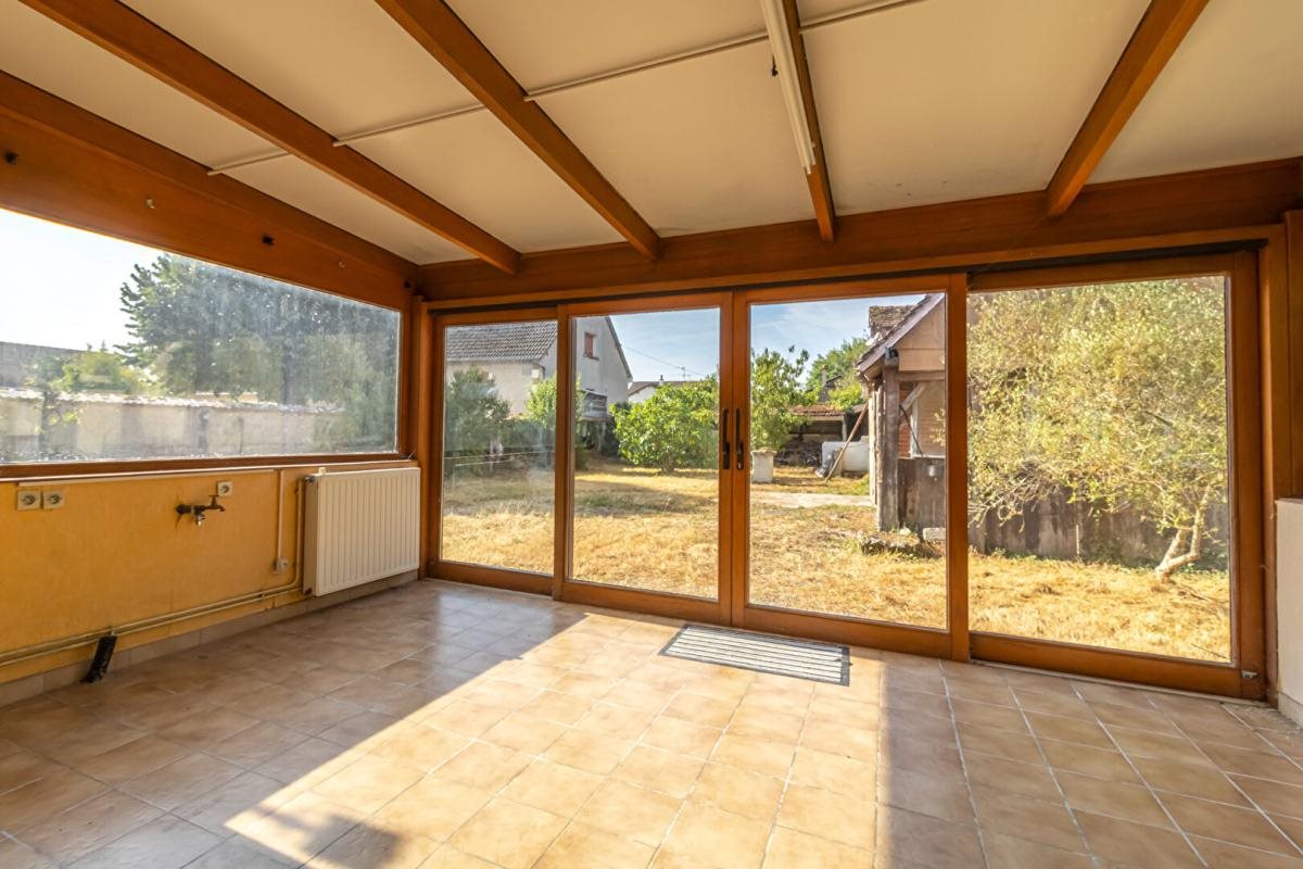 Maison à vendre, 128m², Chabris