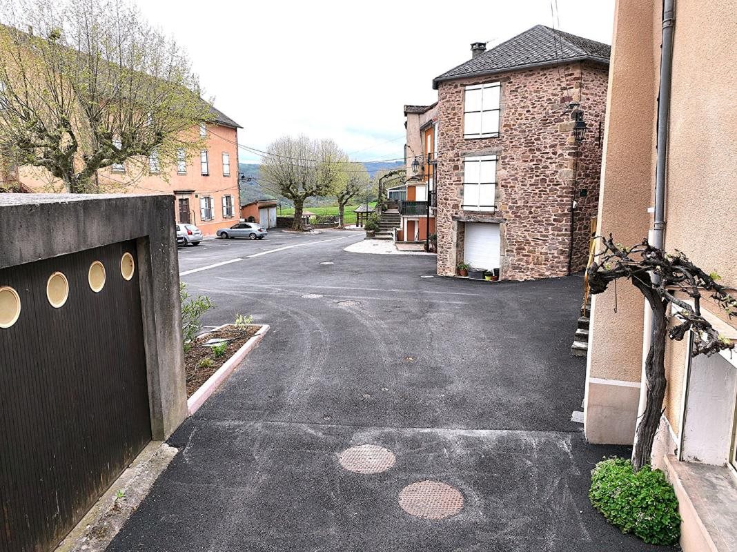 Maison à vendre, 235m², Saint-Affrique