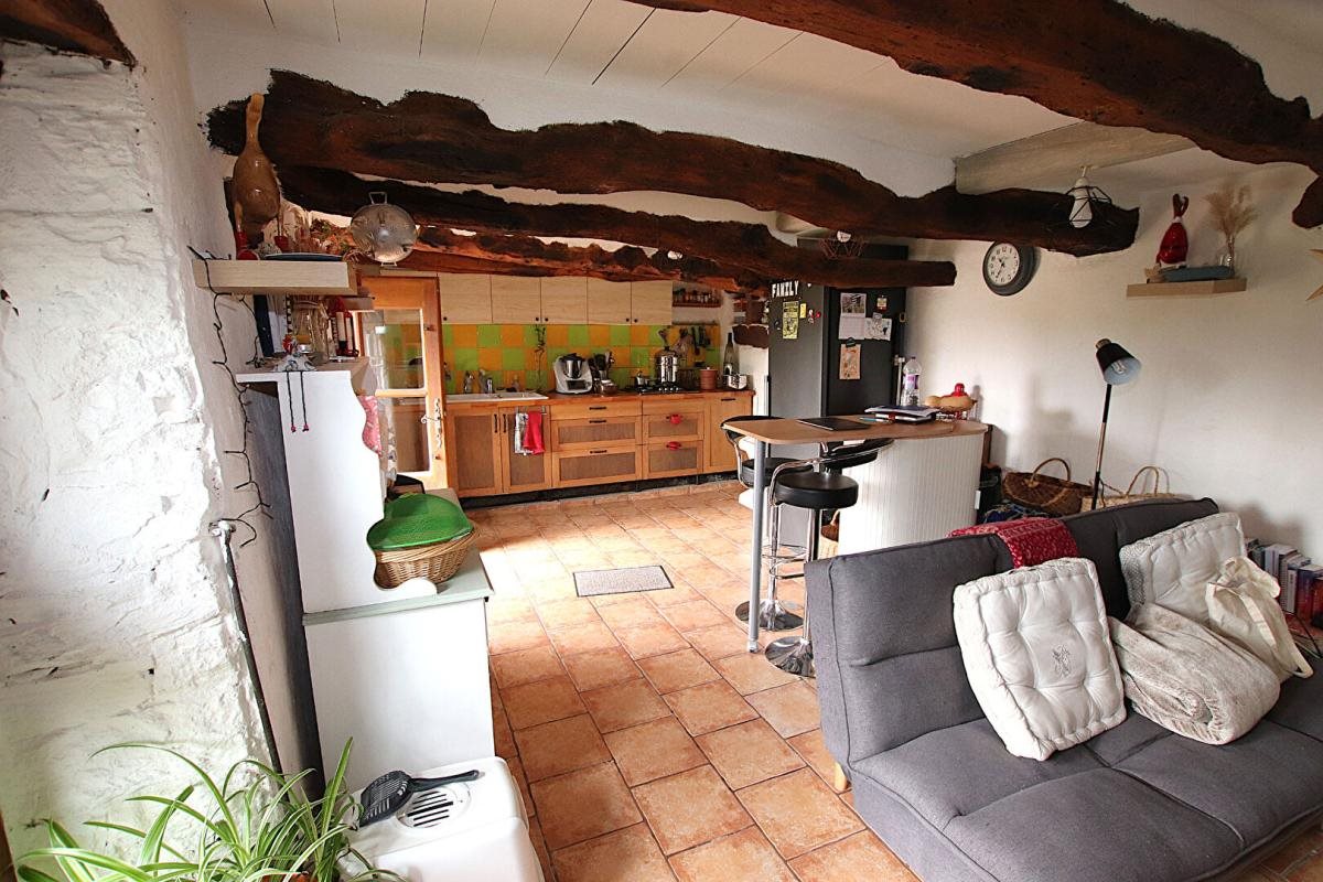 Maison à vendre, 169m², Saint-Affrique
