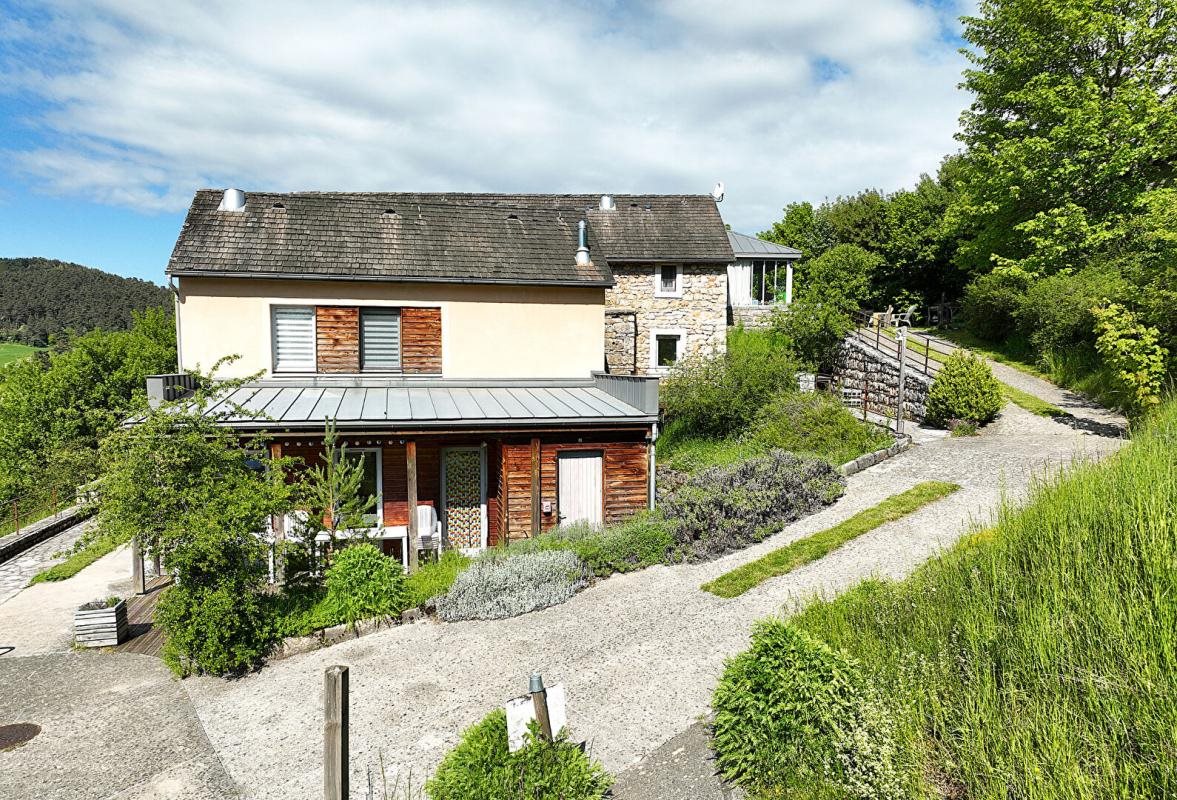 Maison à vendre, 340m², La Canourgue