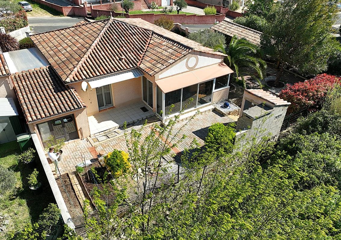 Maison à vendre, 136m², Lodève