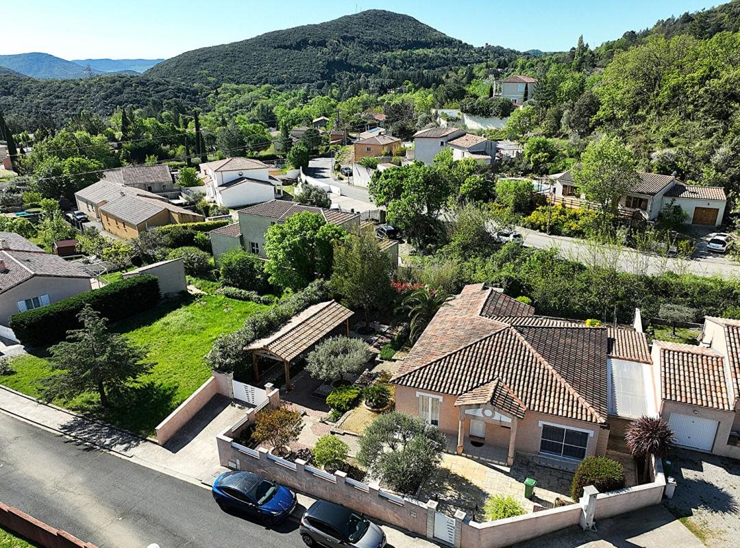 Maison à vendre, 136m², Lodève