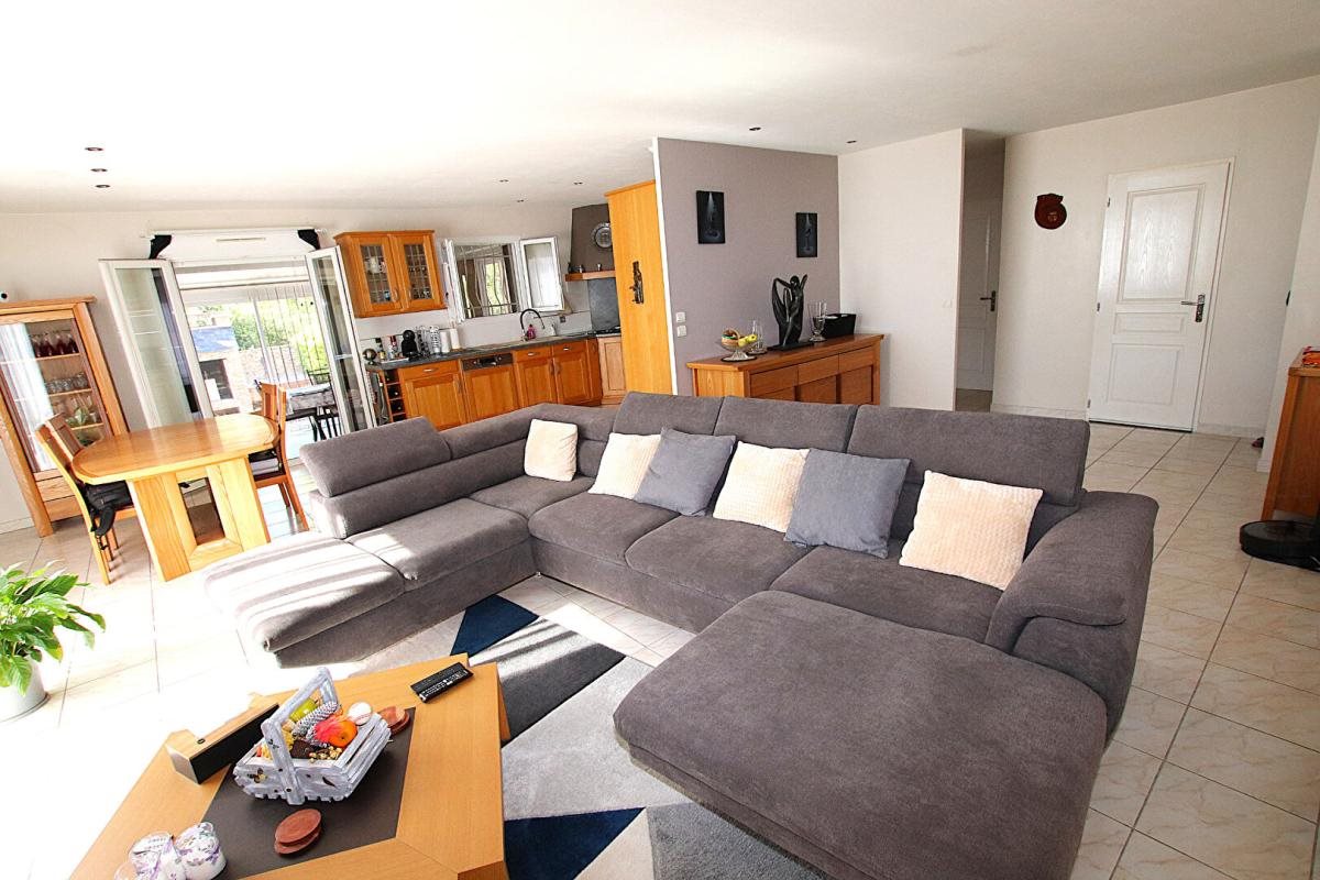 Maison à vendre, 136m², Lodève