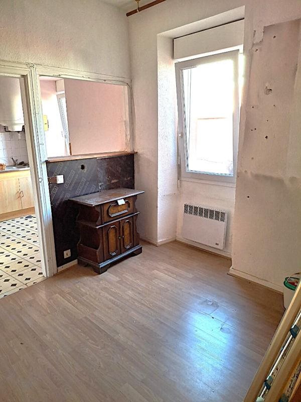 Appartement à vendre, 21m², Millau