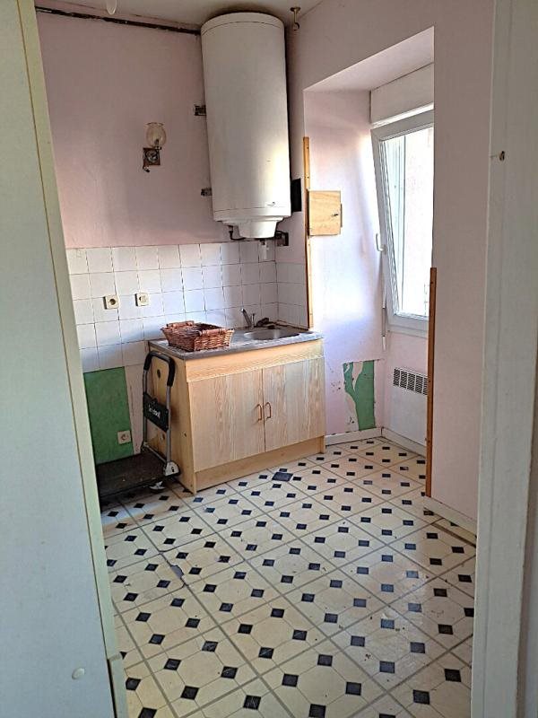 Appartement à vendre, 21m², Millau