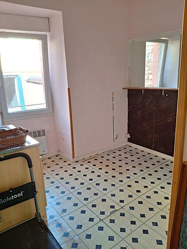 Appartement à vendre, 21m², Millau