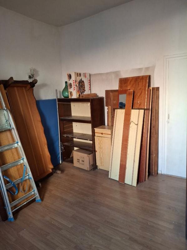 Appartement à vendre, 21m², Millau